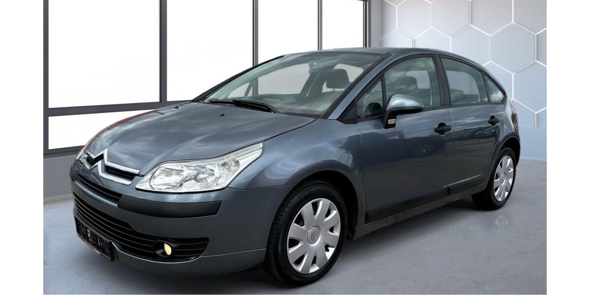 Citroen C4 110.261 km 3.999 € Dresden 01237