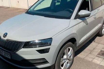 Skoda Karoq 79.000 km 19.500 &euro; Ingolstadt 85055