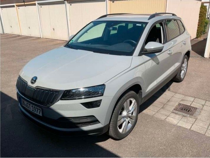 Skoda Karoq 79.000 km 19.500 &euro; Ingolstadt 85055