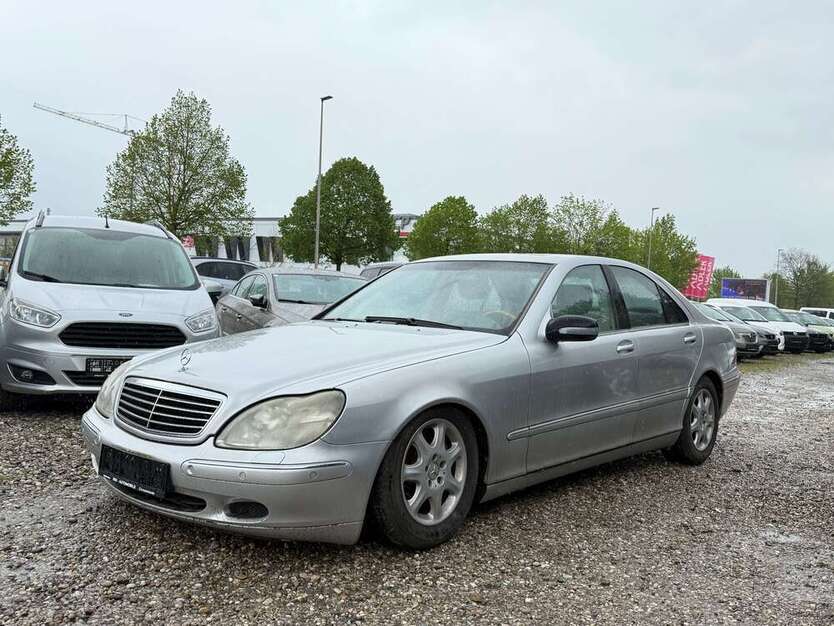 S 320