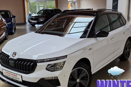 Skoda Kamiq 20.000 km 26.990 € Ichenhausen 89335