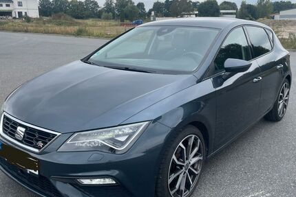 Seat Leon 129.900 km 13.400 € Holle 31188