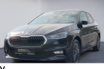 Skoda Fabia 10.480 km 19.190 &euro; Braunschweig 38124