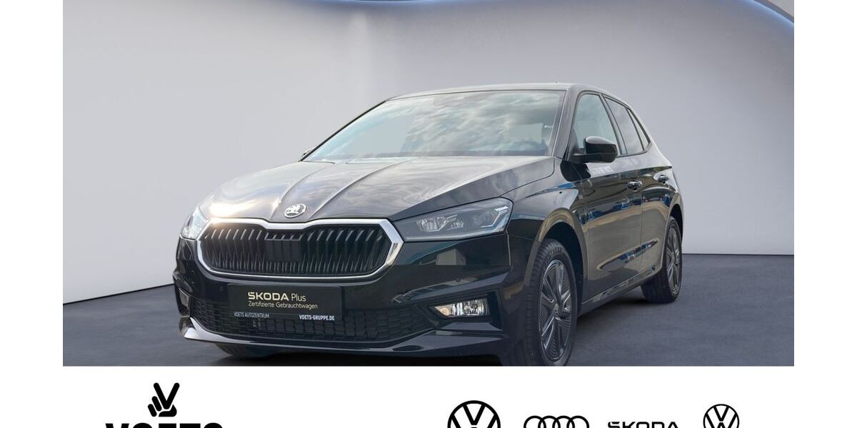 Skoda Fabia 7.400 km 20.750 € Braunschweig 38124