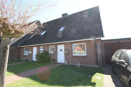 Haus Elmenhorst - 5 Zimmer, 105 m&sup2;, 1.425&euro; | Angebot:26183869