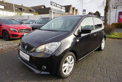 Seat Mii 41.000 km 8.950 &euro; Troisdorf 53840