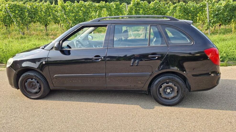 Fabia