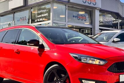 Ford Focus 111.600 km 7.950 &euro; Kiel 24107
