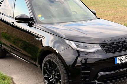 Land Rover Discovery 58.500 km 47.900 &euro; Schwerte 58239