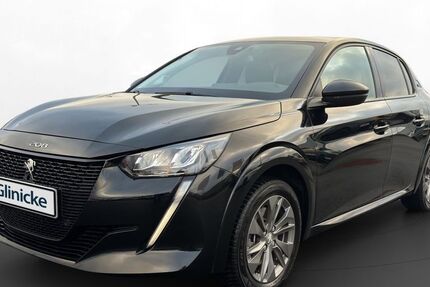 Peugeot 208 9.580 km 18.888 &euro; Kassel 34123