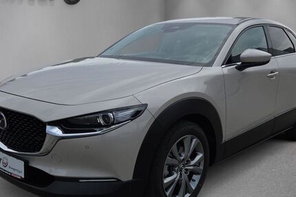 Mazda CX-30 12.700 km 29.740 &euro; Pforzheim 75177