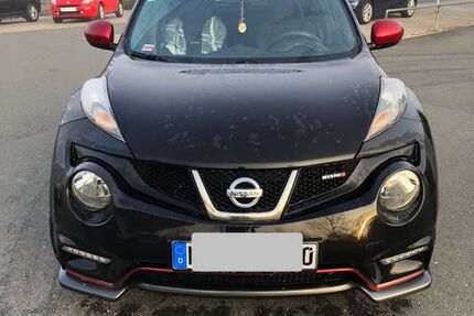 Nissan Juke 100.000 km 10.800 &euro; Neustadt an der Aisch 91413