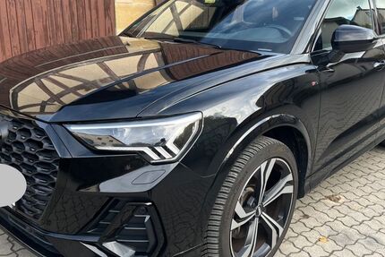 Audi Q3 91.000 km 29.000 &euro; Ostermünchen 83104