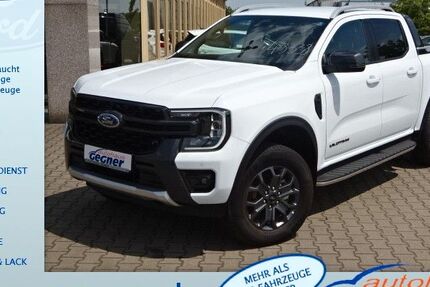 Ford Ranger 4.802 km 51.940 € Eilenburg 04838