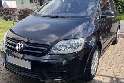 VW Golf Plus 201.000 km 2.150 &euro; Goslar 38642