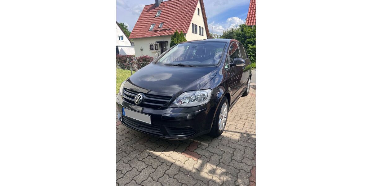 VW Golf Plus 201.000 km 2.150 &euro; Goslar 38642