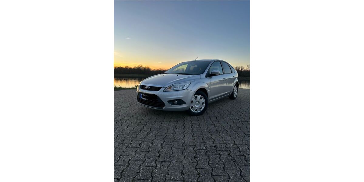Ford Focus 138.512 km 3.990 &euro; Neuried 77743
