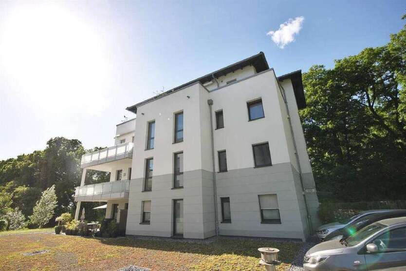 Wohnung zum Kaufen in Bad Salzuflen 254.500 € 83 m²