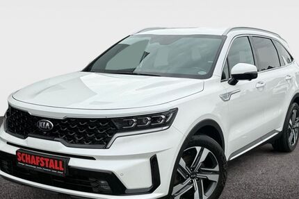 Kia Sorento 59.248 km 34.979 € Elsdorf (bei Köln) 50189