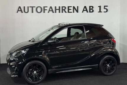 Aixam Coupe