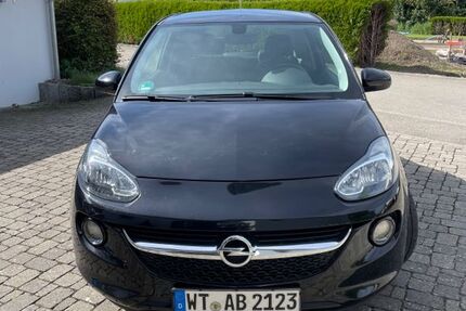 Opel Adam 80.400 km 9.800 € Horheim 79793