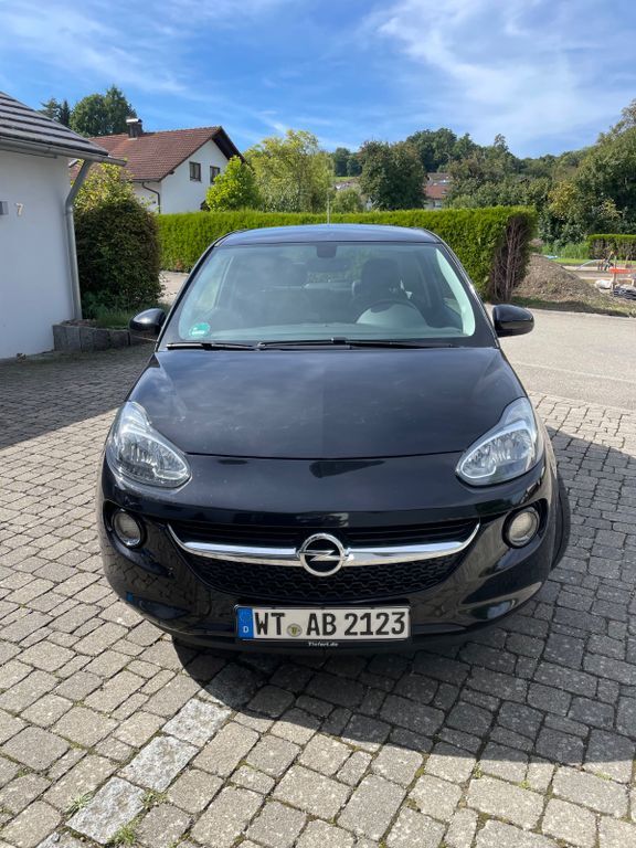 Opel Adam 80.400 km 9.800 € Horheim 79793