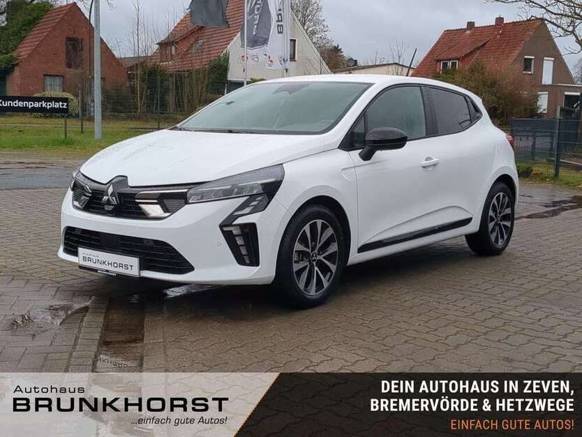 Mitsubishi Colt 1.001 km 18.990 € Hetzwege 27383