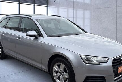 Audi A4 248.957 km 10.350 &euro; Erfurt 99086