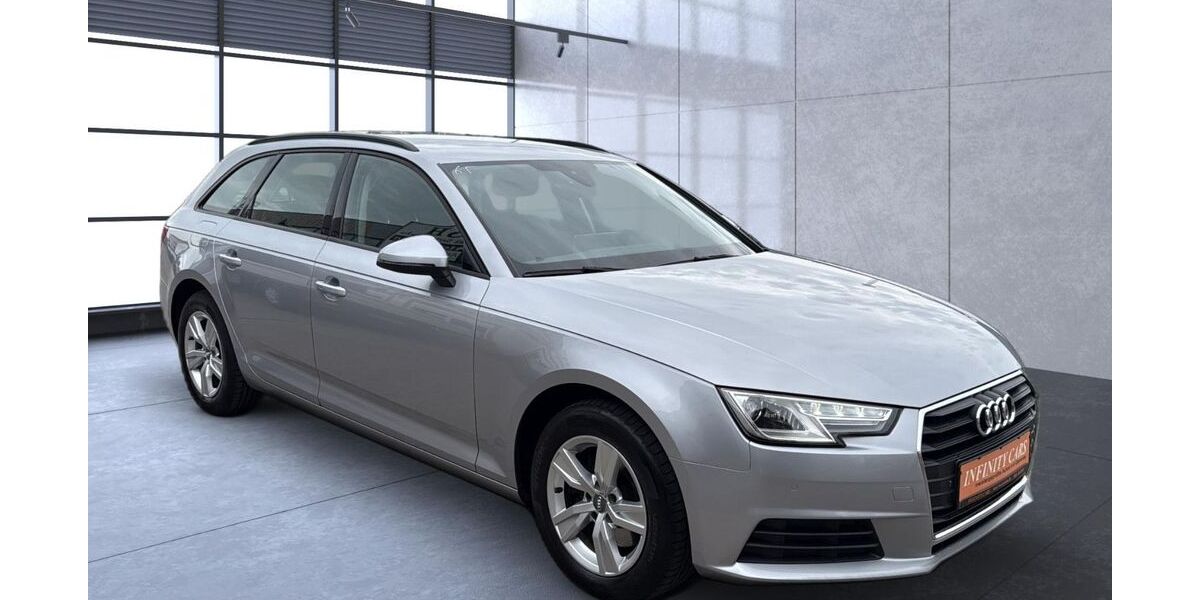 Audi A4 248.957 km 10.350 &euro; Erfurt 99086