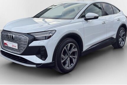 Audi Q4 e-tron 86.920 km 24.390 &euro; Arnstadt 99310