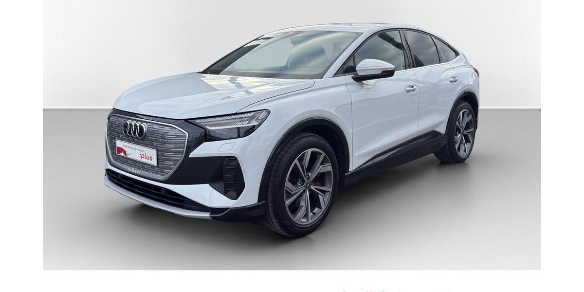Audi Q4 e-tron 86.920 km 24.490 &euro; Arnstadt 99310