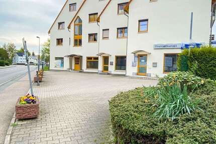 Wohnung Oelsnitz/Erzgebirge Erzgebirge - 2 Zimmer, 59 m&sup2;, 50.500&euro; | Angebot:26098713