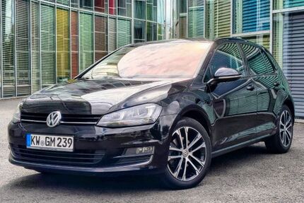 VW Golf 178.522 km 11.900 &euro; Schönefeld 12529