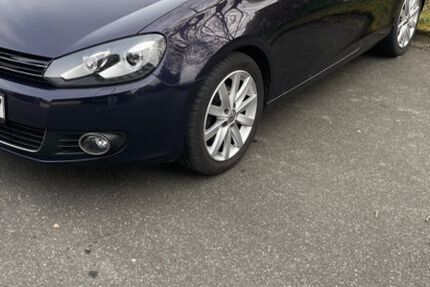 VW Golf 210.000 km 7.200 &euro; Bad Bevensen 29549