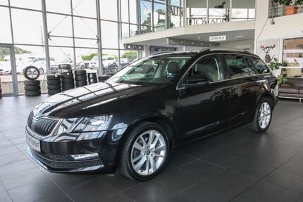 Skoda Octavia 144.618 km 10.299 &euro; Lahnstein 56112