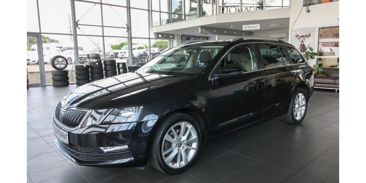 Skoda Octavia 144.618 km 10.299 &euro; Lahnstein 56112