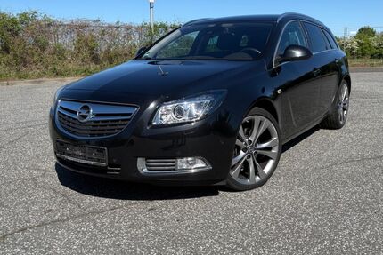 Opel Insignia 145.000 km 8.000 &euro; Groß Gerau 64521