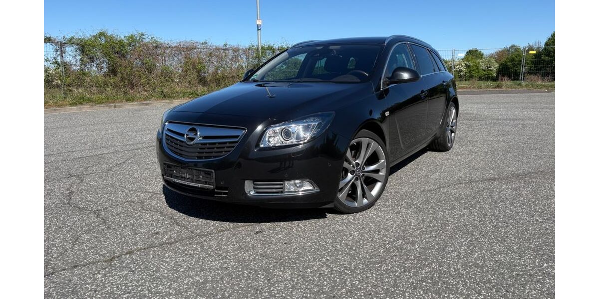 Opel Insignia 145.000 km 8.000 &euro; Groß Gerau 64521