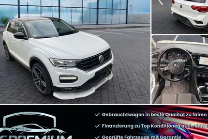VW T-Roc 62.800 km 17.400 € Bietigheim- Bissingen 74321