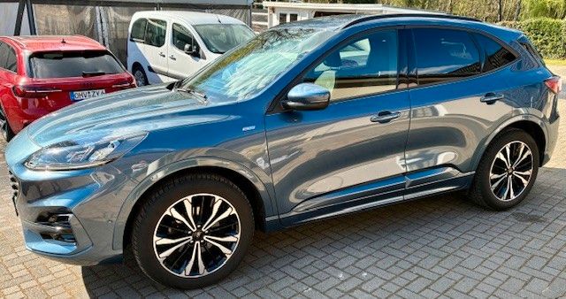 Ford Kuga 61.980 km 25.999 &euro; Kremmen 16766
