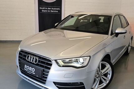 Audi A3 175.749 km 8.000 &euro; Lippstadt 59557