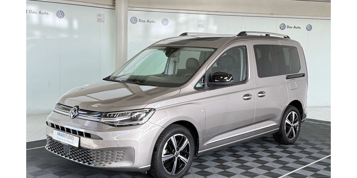 VW Caddy 33.941 km 34.880 &euro; Hohe Börde OT Hermsdorf bei Magdeburg 39326