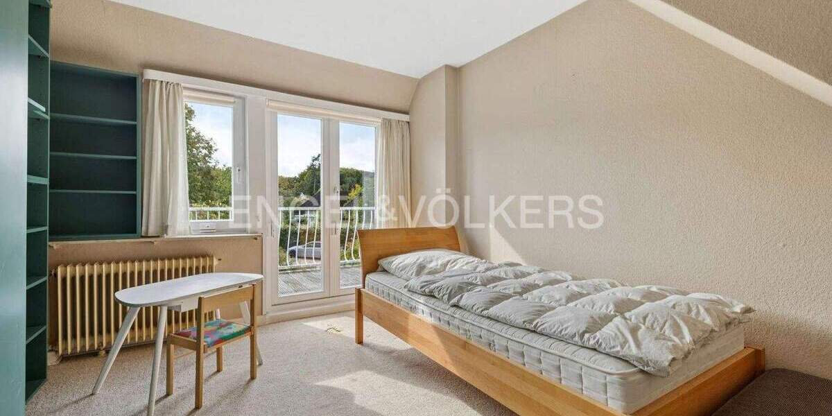 Einfamilienhaus Großhansdorf - 7 Zimmer, 212 m&sup2;, 985.000&euro; | Angebot:25701652