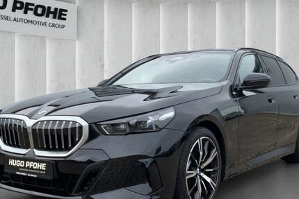 BMW 520 11.950 km 49.490 &euro; Schwerin 19057