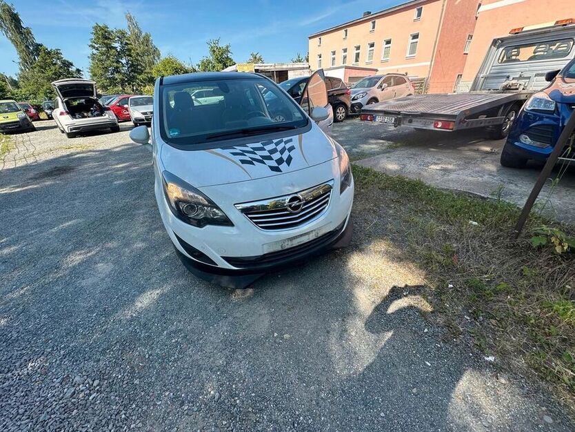 Meriva