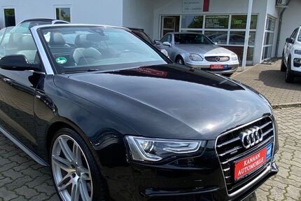 Audi A5 173.000 km 13.950 &euro; Goslar 38644