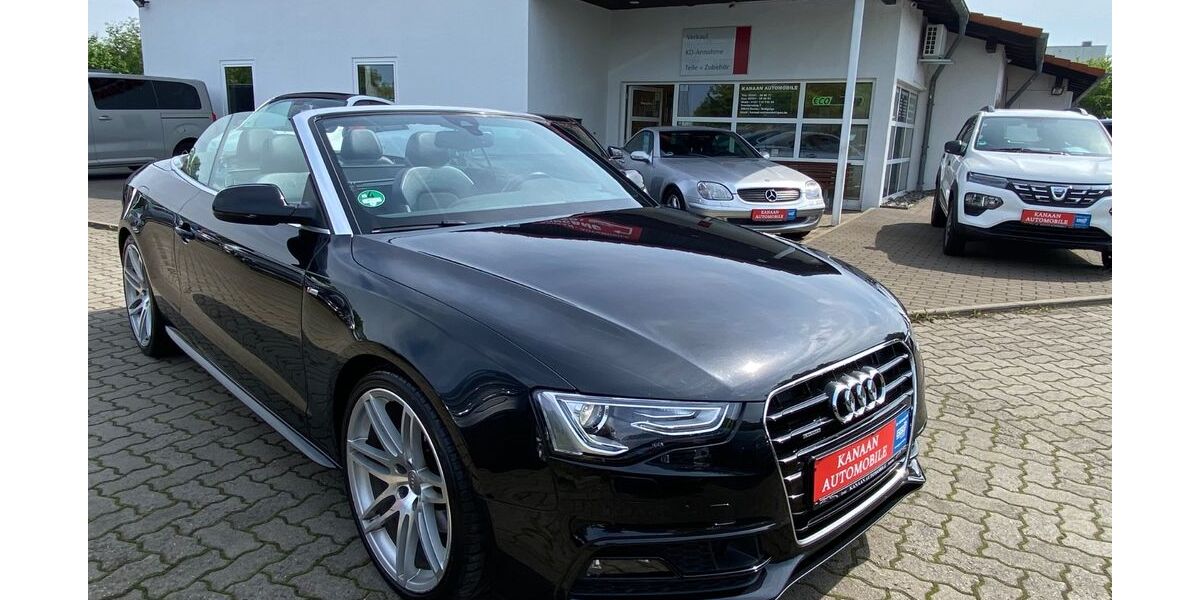 Audi A5 173.000 km 13.950 &euro; Goslar 38644