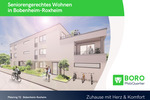 Etagenwohnung Bobenheim-Roxheim Roxheim - 1 Zimmer, 43 m&sup2;, 760&euro; | Angebot:24715954