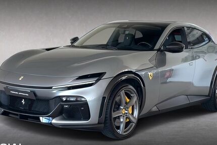 Ferrari Purosangue 2.800 km 549.800 € Frankfurt 60326