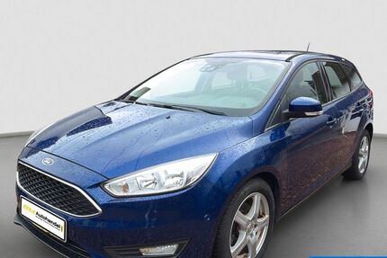 Ford Focus 117.442 km 7.490 &euro; Saarlouis 66740
